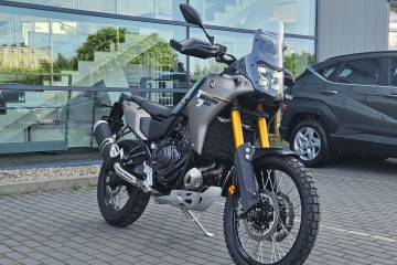 700 model 2025 | DEMO | Dealer Katowice