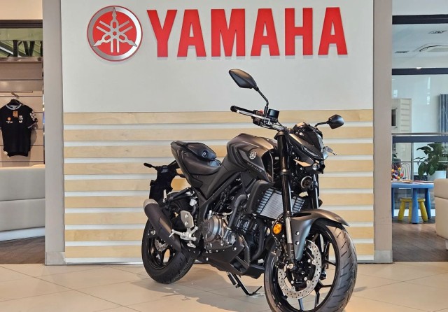 yamaha