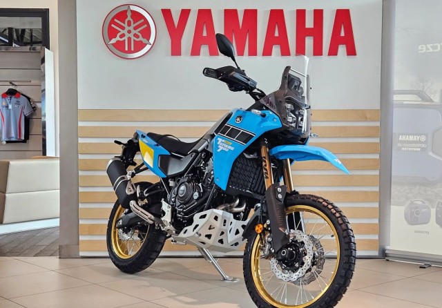 yamaha