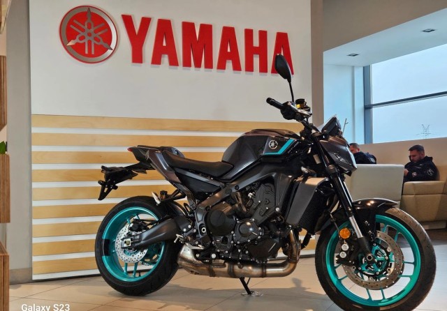 yamaha