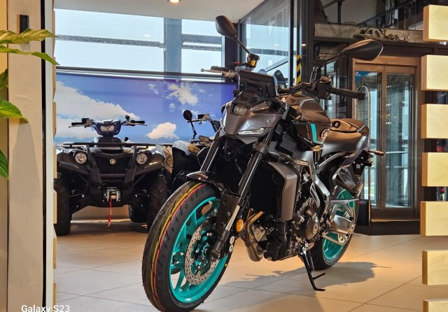 yamaha