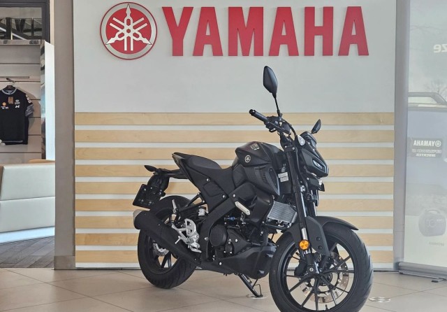 yamaha
